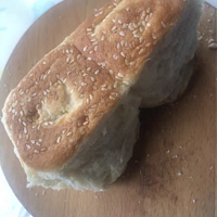 脆皮小面包：味蕾的小确幸