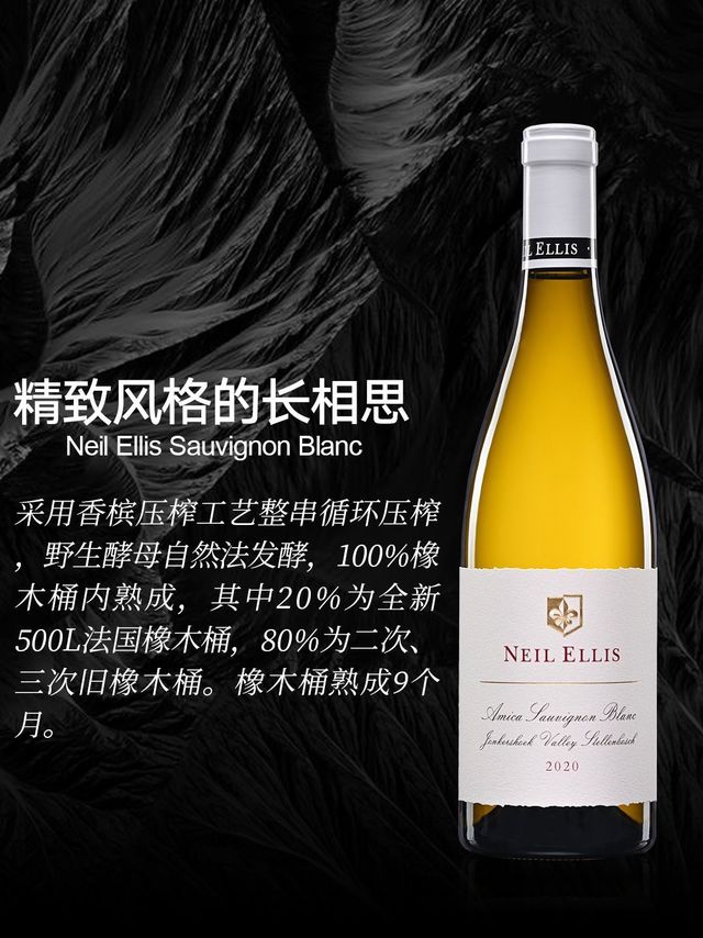 与众不同的长相思-精致风格