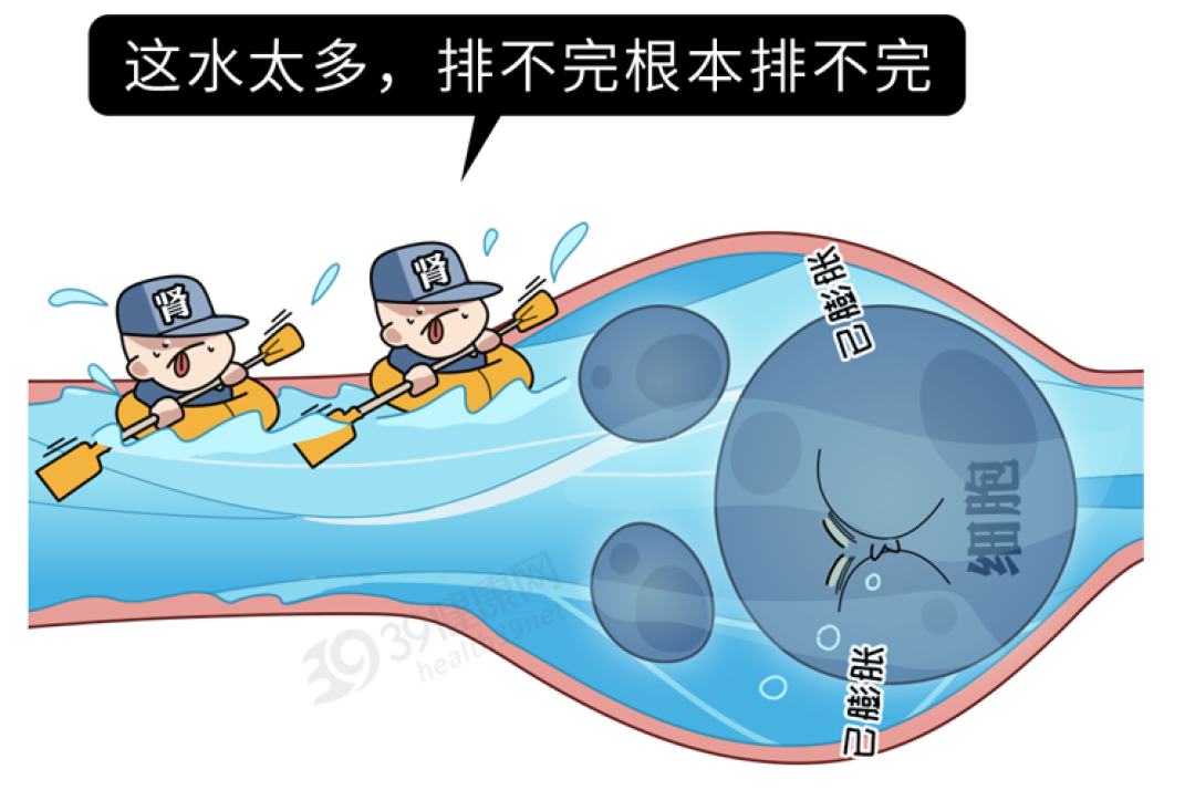 早上空腹喝水,危害比不吃早餐大?提醒:2种喝水方式才最伤身