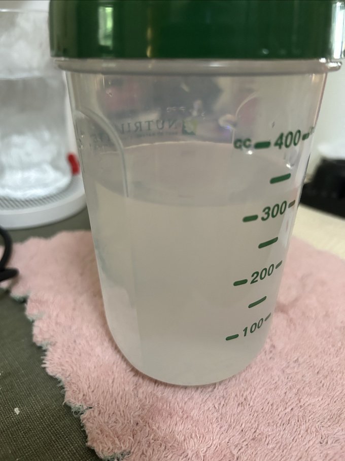 宝矿力水特功能饮料