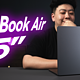 MacBook Air 15