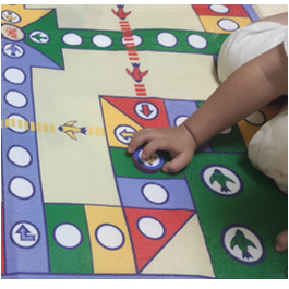 玩转飞行棋，摆脱电子产品的控制