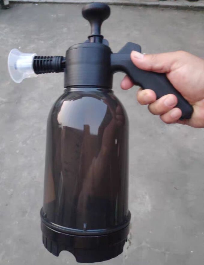 易驹洗车器