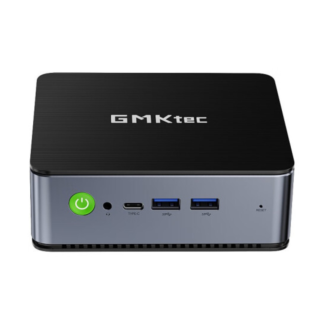 极摩客推出 K3 Pro 迷你主机：搭i7-12650H、标配24GB内存、4K三屏异显