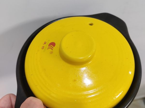 康舒加厚砂锅