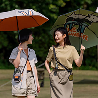 夏日防晒太阳伞怎么选？