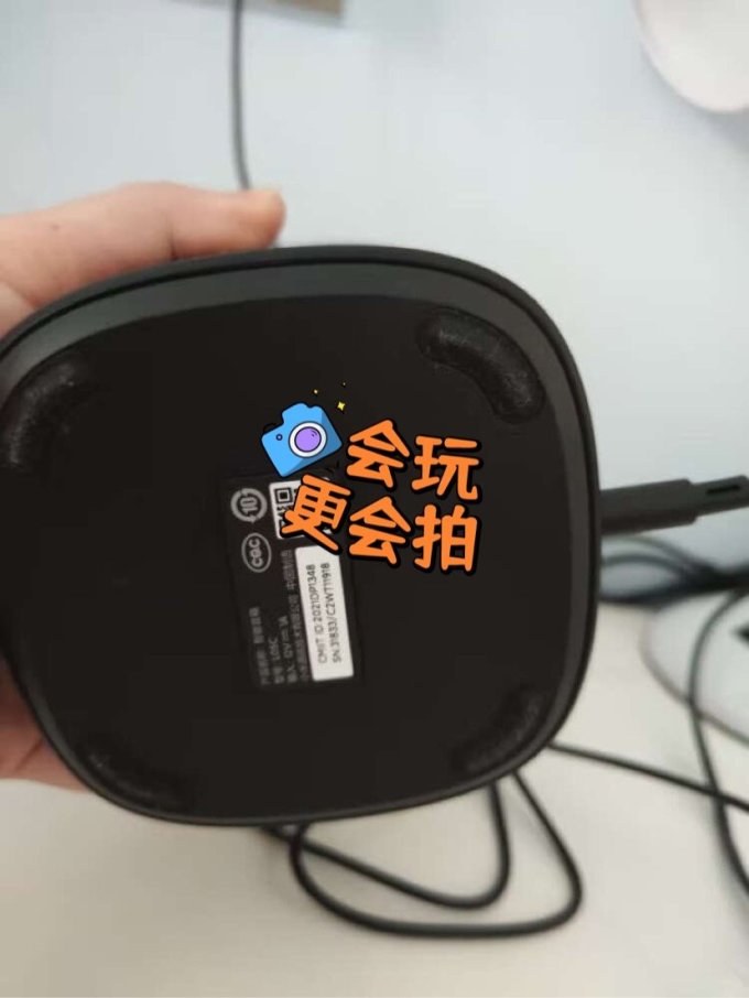 小米智能音箱