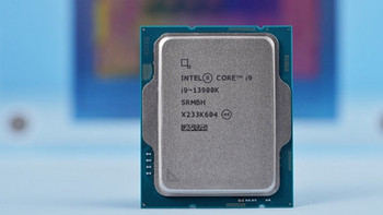 网传丨i9-14900K 6GHz！Intel 14 代酷睿发力