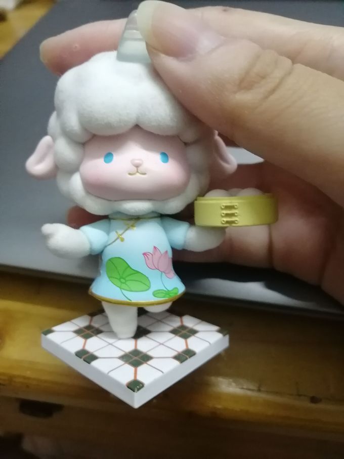 潮流玩具