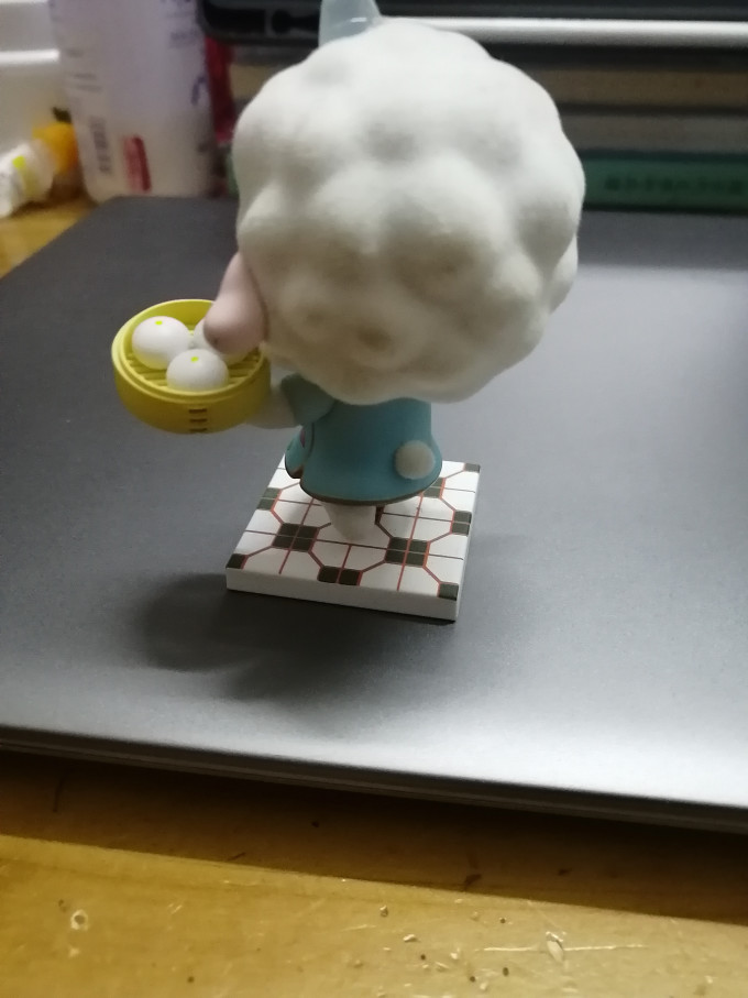 潮流玩具