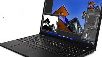 联想发布新款 ThinkPad P16s Gen 2 锐龙版商用本，锐龙Pro 7040系列、可选4K OLED屏