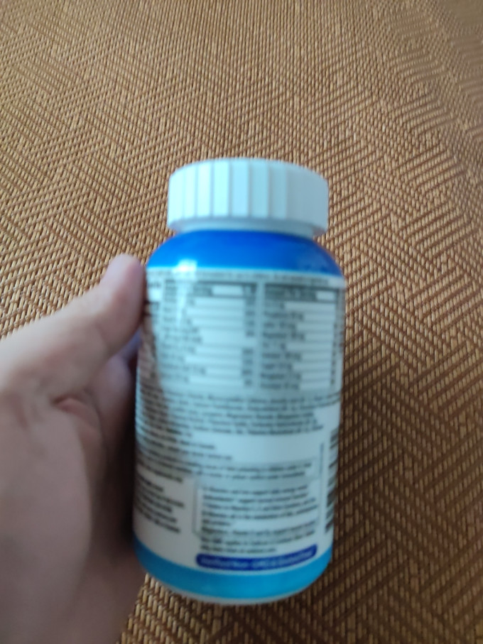 善存基础健康