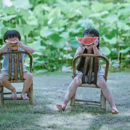 夏天，哪种西瓜好吃？