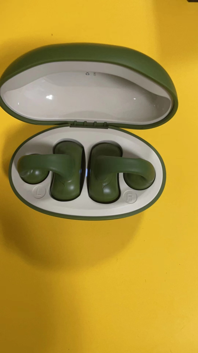 塞那蓝牙耳机