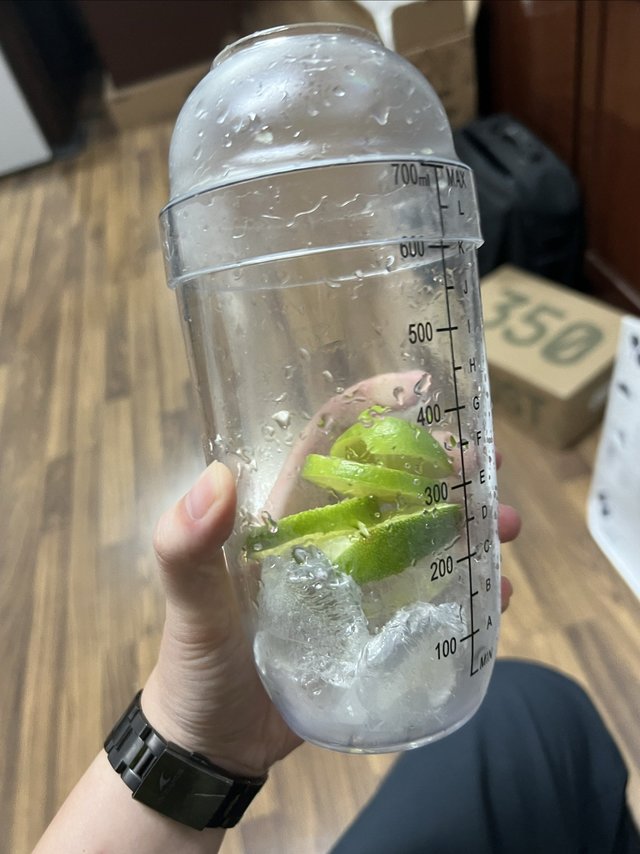 心情不好锤一杯