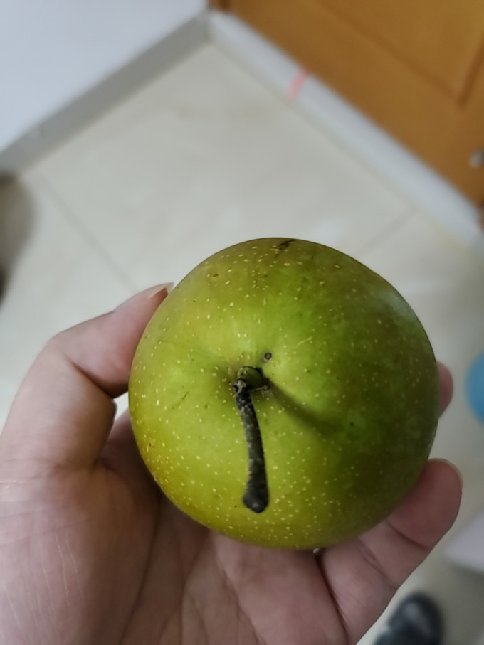初灿新鲜水果