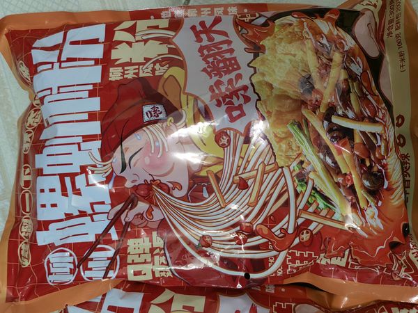 嗦翻天螺蛳粉