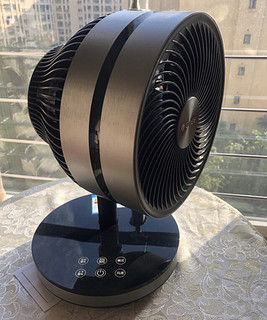 格力（GREE） 空气循环扇台式风扇家用电风