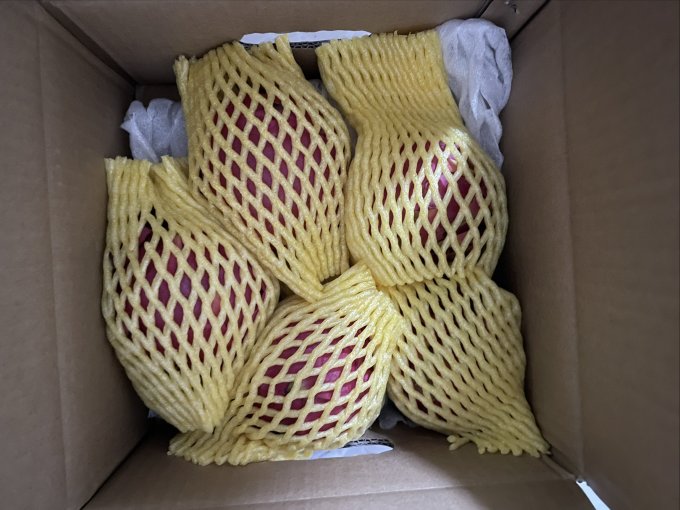 鲜富达火龙果
