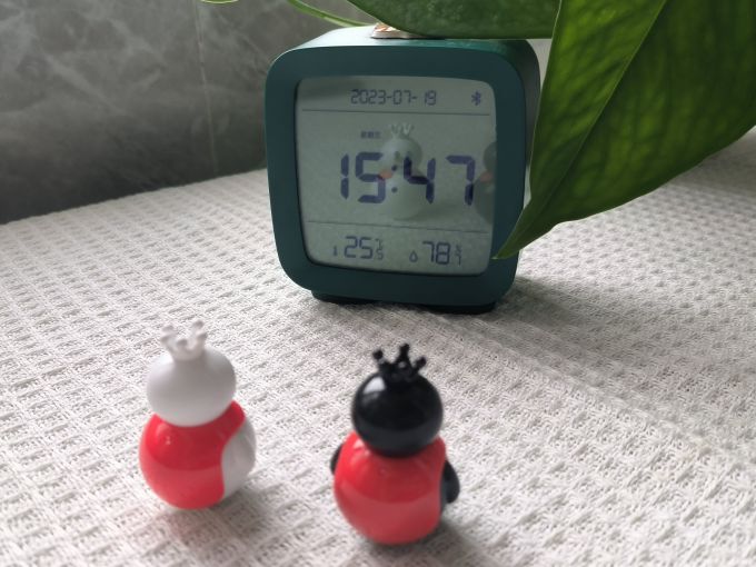 青萍闹钟