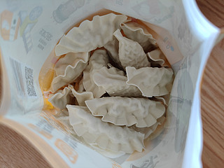 简单的饺子被我吃出了新花样！