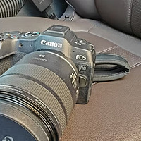 佳能（Canon）EOS R8 全画幅微单数码相机