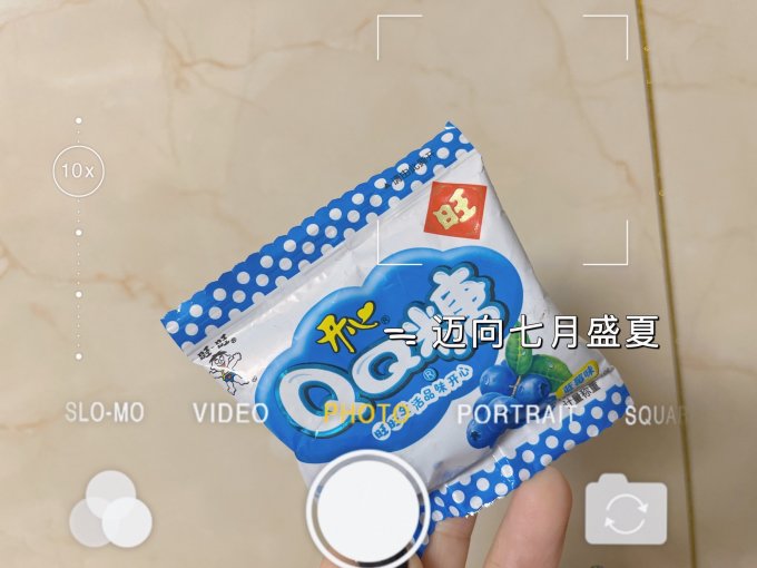 旺旺糖果巧克力