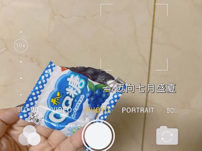 旺旺糖果巧克力