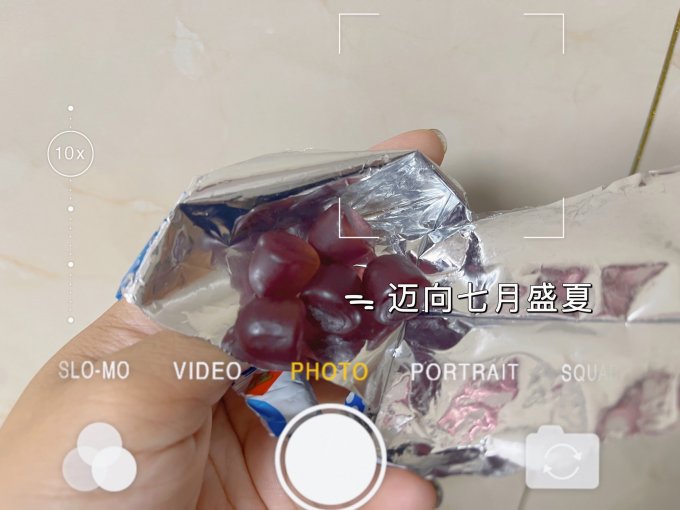 旺旺糖果巧克力