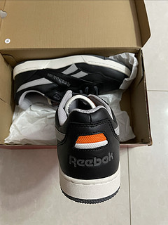 舒适时尚，锐步 Reebok BB 4000 II 休闲鞋