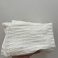 这款面包型纯棉枕套，意外的舒服呀！