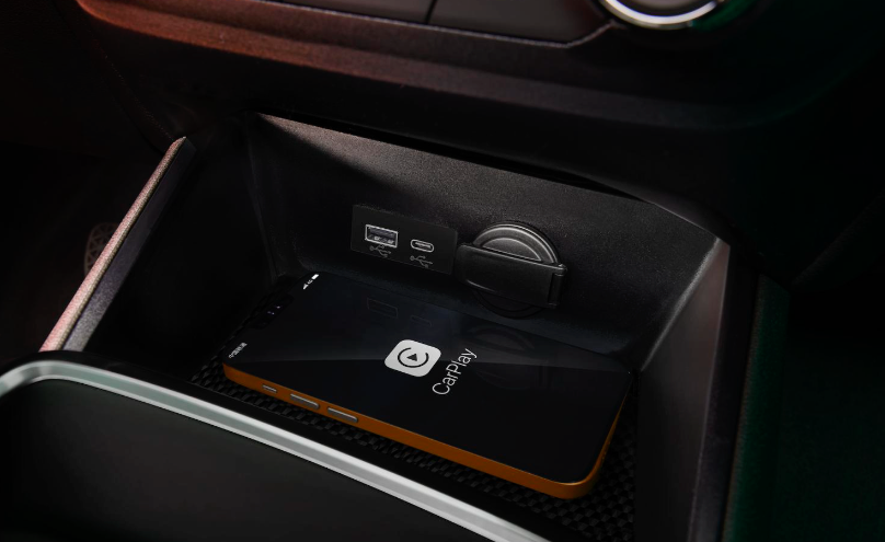 新款雪佛兰创酷RS正式上市，售10.99万元起