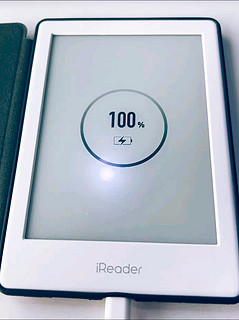 阅读好帮手——掌阅iReader light2电纸书