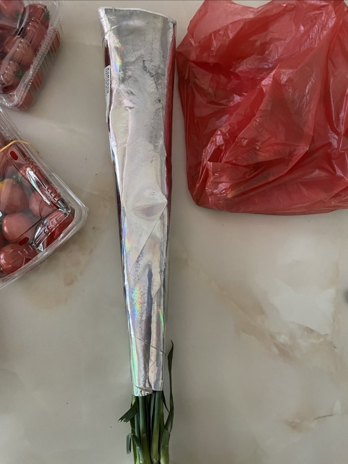 鲜花绿植