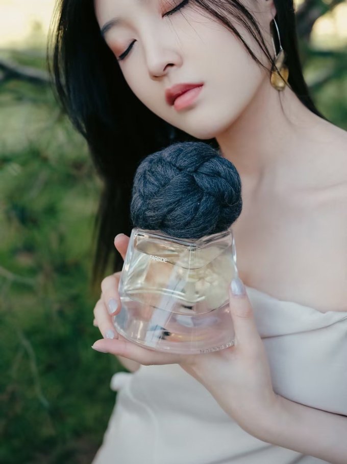 精油香薰