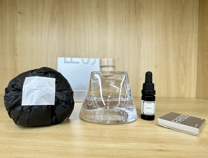 精油香薰