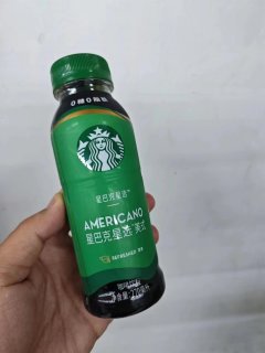 星巴克星选美式