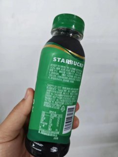 星巴克星选美式