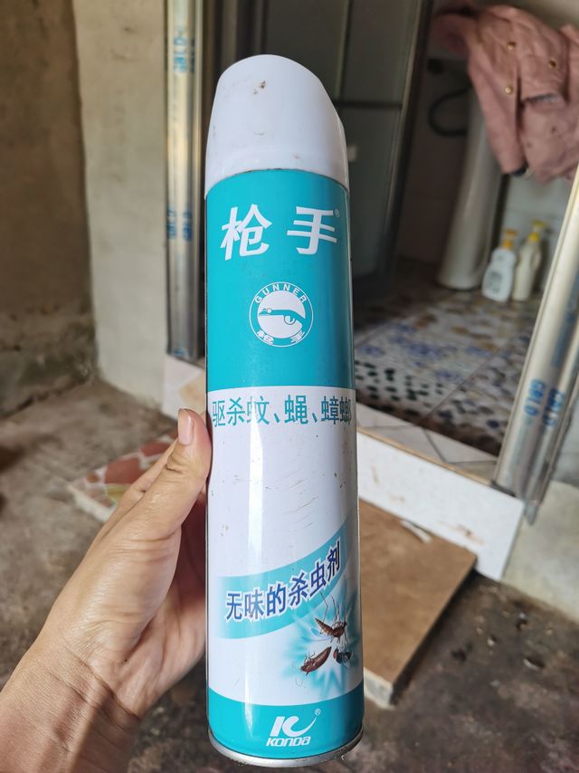 夏日好眠，驱蚊能手