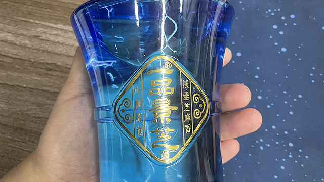 秒杀江苏大牌浓香酒，不接受反驳