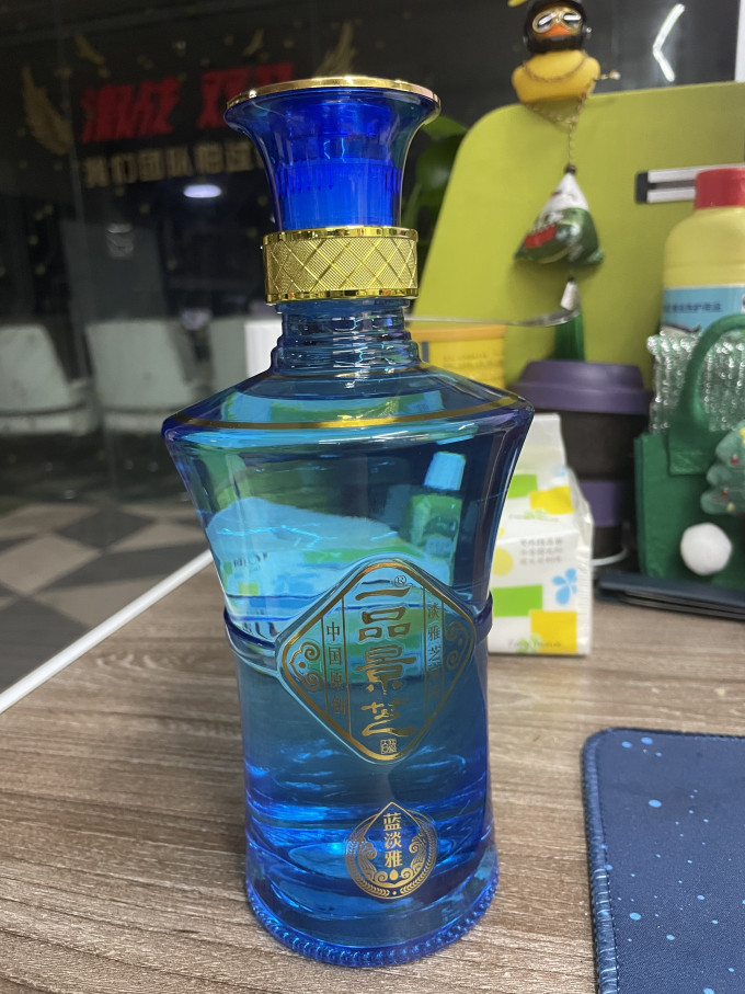 景芝白酒