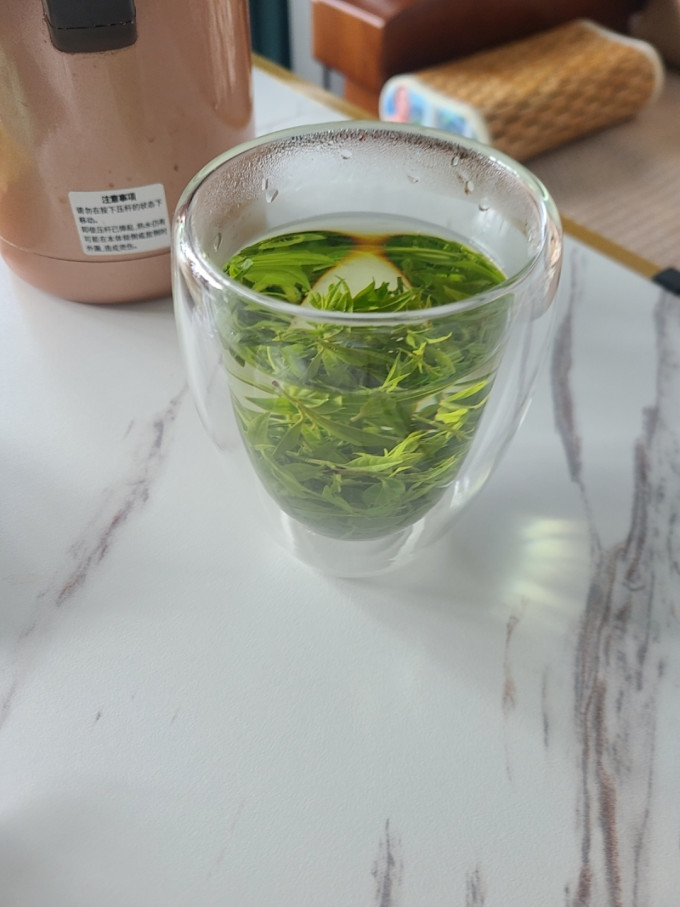 中广德盛茶类