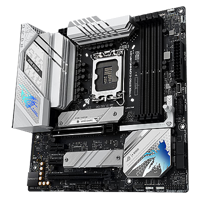 华硕STRIX Z790-A GAMING WIFI D4主板吹雪