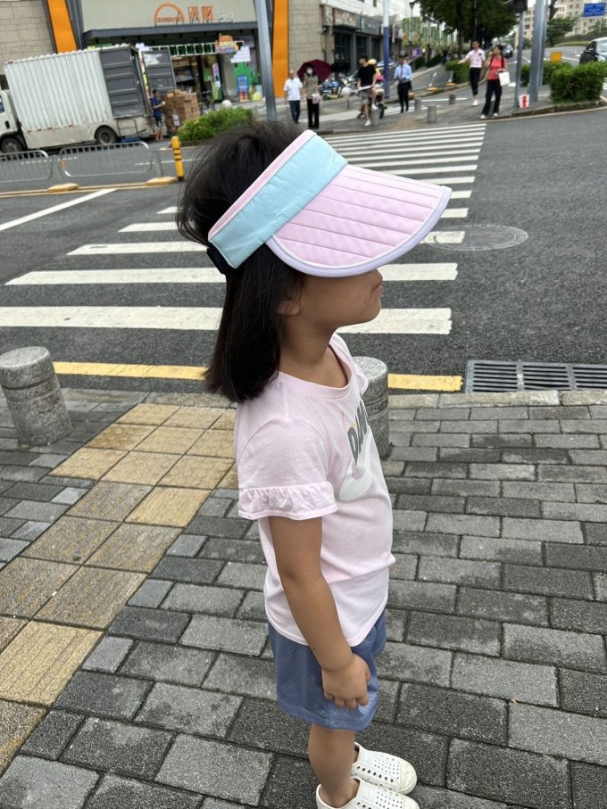 卡蒙儿童帽子