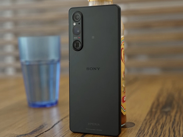 注定只能小众的手机索尼Xperia 1 V