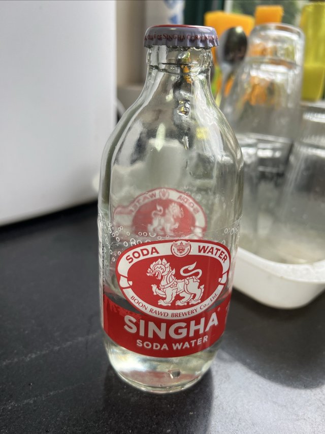 这家气泡水是否地表最强泡了