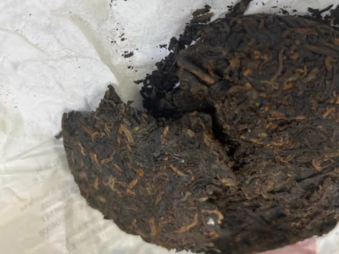 大益茶类