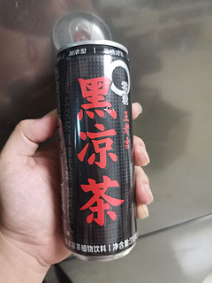 夏日怕上火喝王老吉