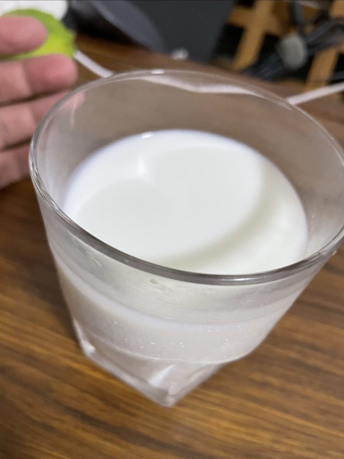 奶类制品