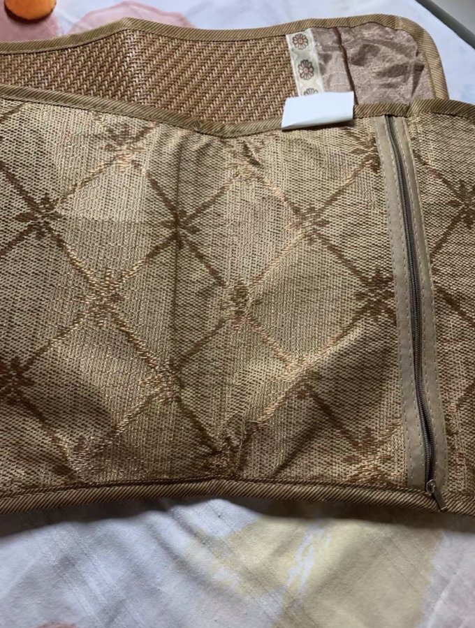 洁丽雅枕头